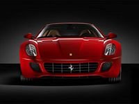 pic for Ferrari 599 GTB Fiorano